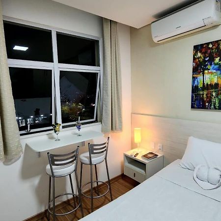 Paris Residence Flats Avenida Joao Daher 1000 Lagoa Santa  Luaran gambar
