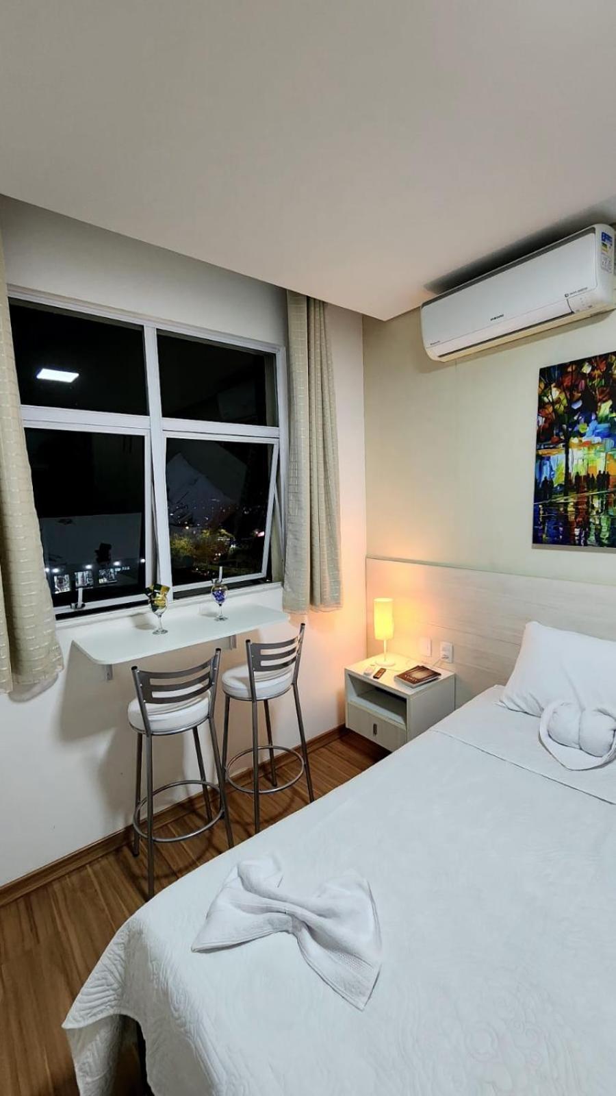 Paris Residence Flats Avenida Joao Daher 1000 Lagoa Santa  Luaran gambar
