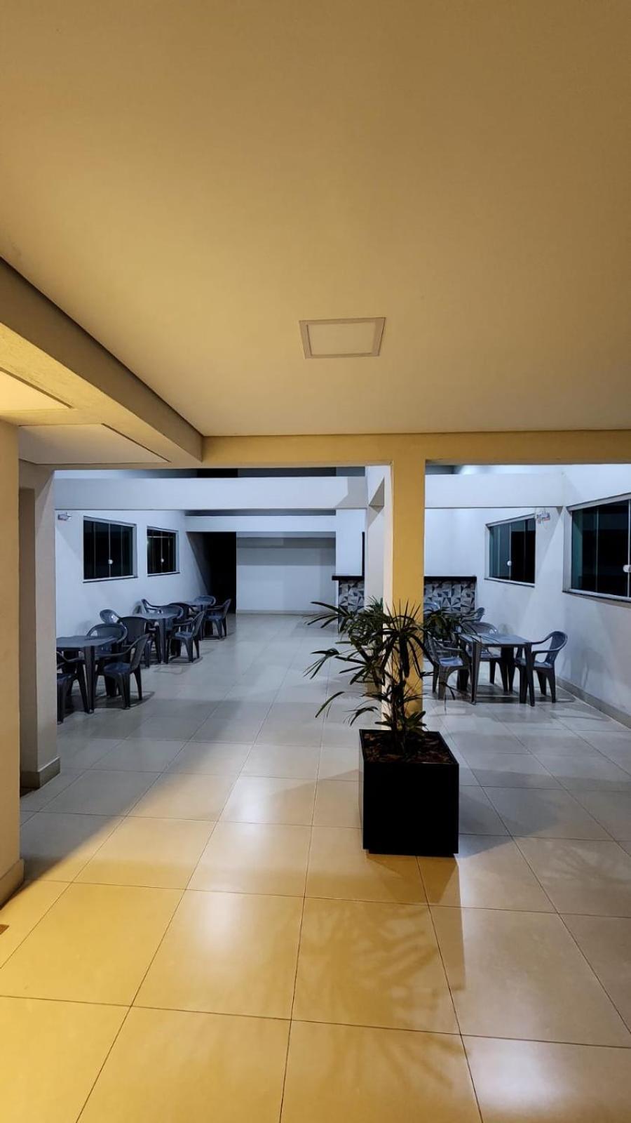 Paris Residence Flats Avenida Joao Daher 1000 Lagoa Santa  Luaran gambar