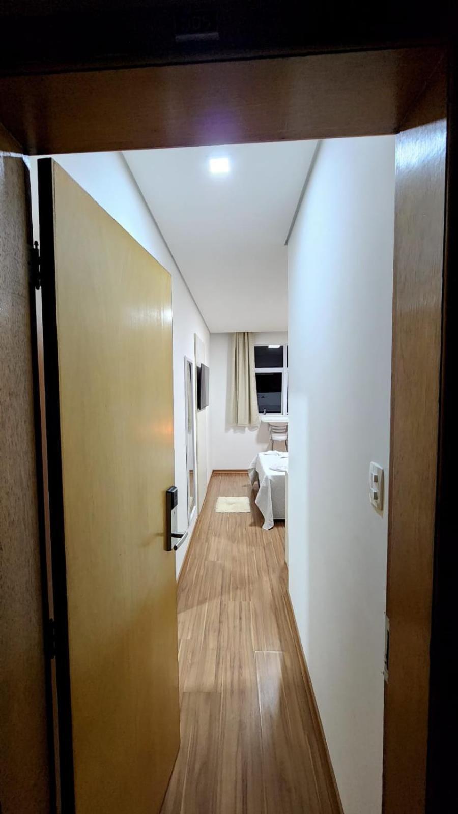 Paris Residence Flats Avenida Joao Daher 1000 Lagoa Santa  Luaran gambar