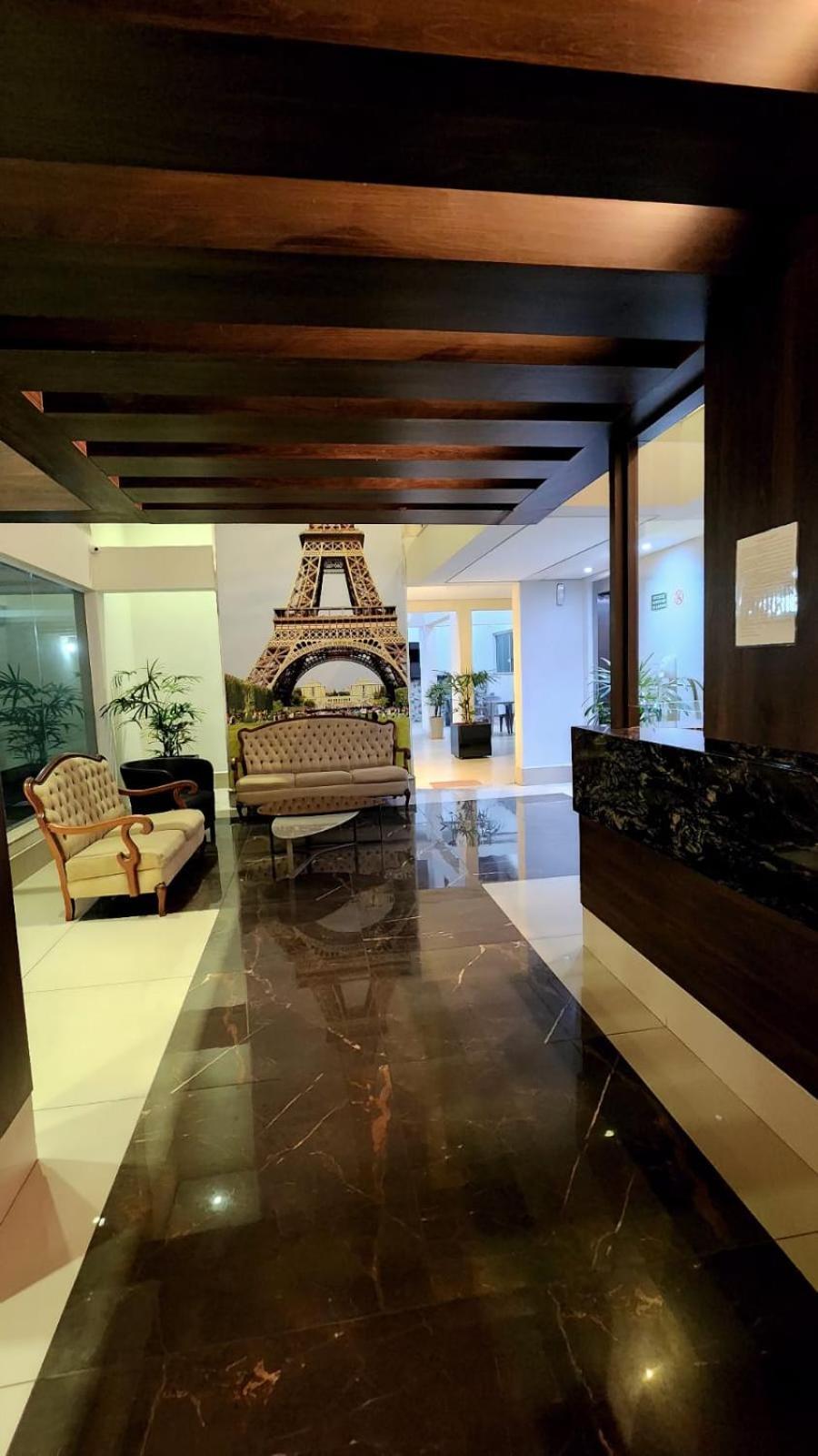 Paris Residence Flats Avenida Joao Daher 1000 Lagoa Santa  Luaran gambar