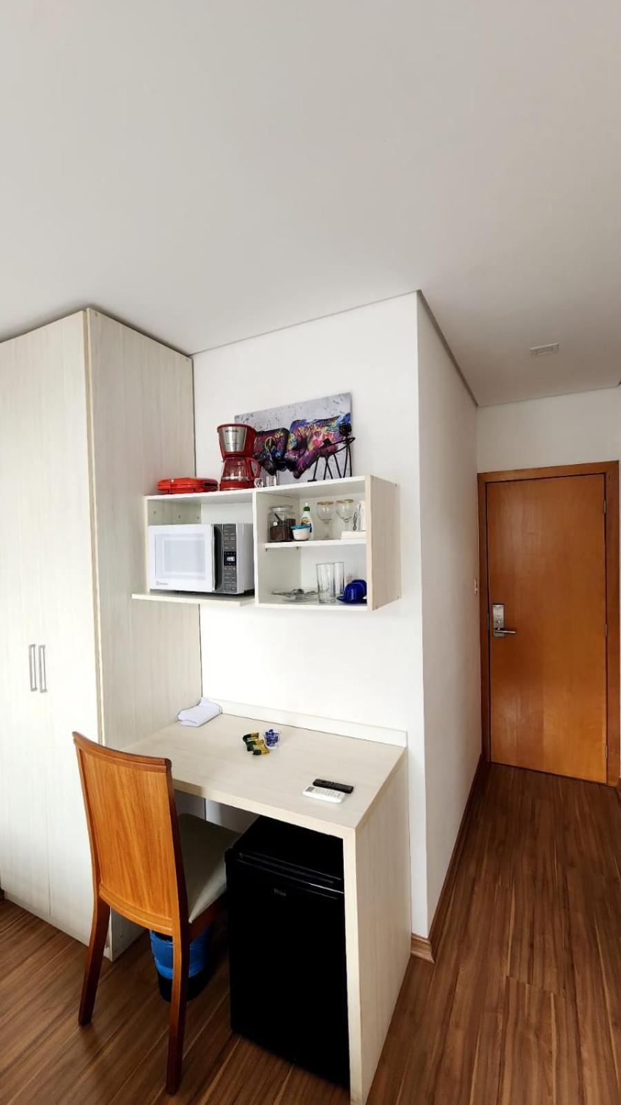 Paris Residence Flats Avenida Joao Daher 1000 Lagoa Santa  Luaran gambar