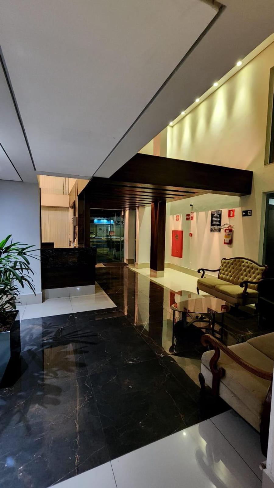 Paris Residence Flats Avenida Joao Daher 1000 Lagoa Santa  Luaran gambar