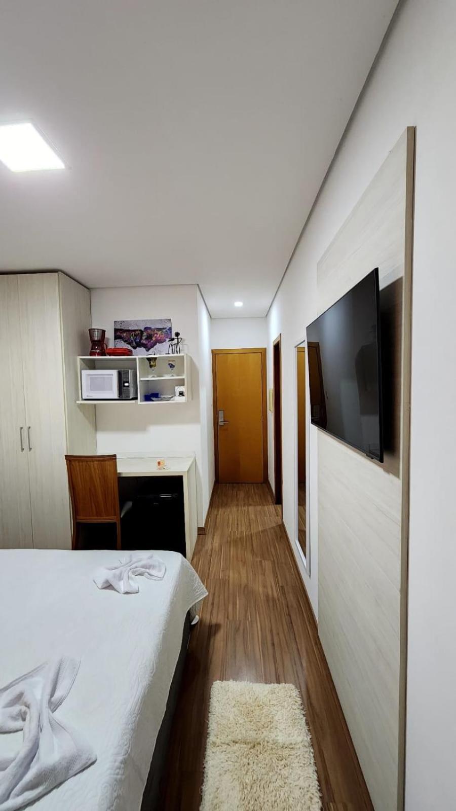 Paris Residence Flats Avenida Joao Daher 1000 Lagoa Santa  Luaran gambar
