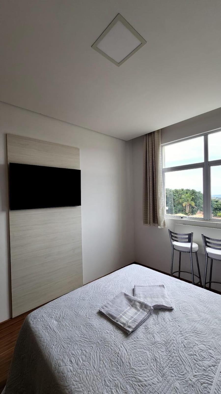 Paris Residence Flats Avenida Joao Daher 1000 Lagoa Santa  Luaran gambar