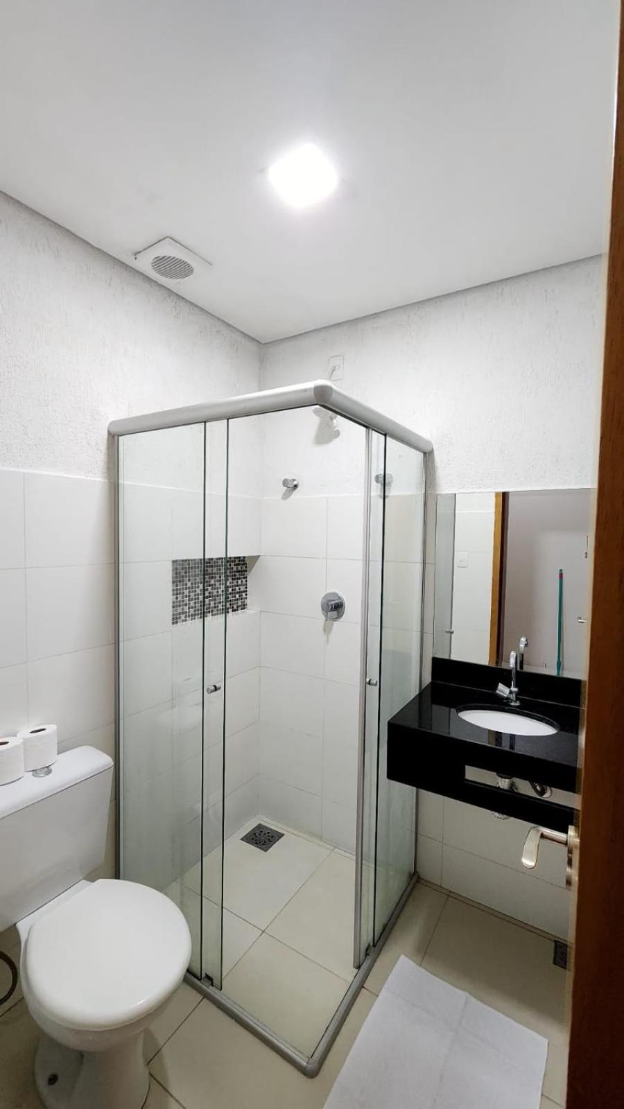 Paris Residence Flats Avenida Joao Daher 1000 Lagoa Santa  Luaran gambar