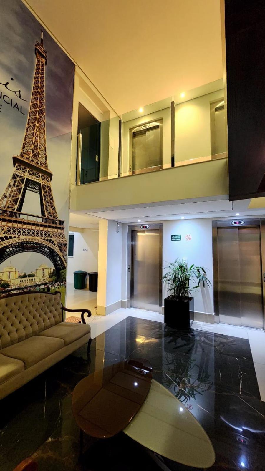 Paris Residence Flats Avenida Joao Daher 1000 Lagoa Santa  Luaran gambar
